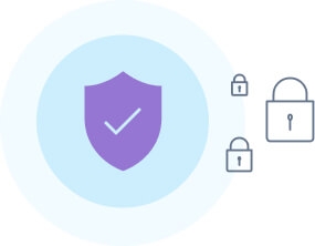 Designed for privacy of people data