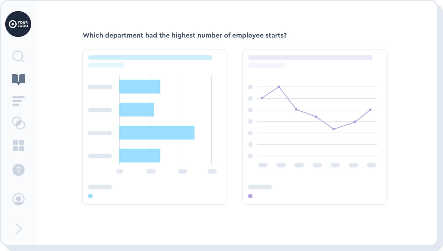 Deliver world-class people analytics, fast